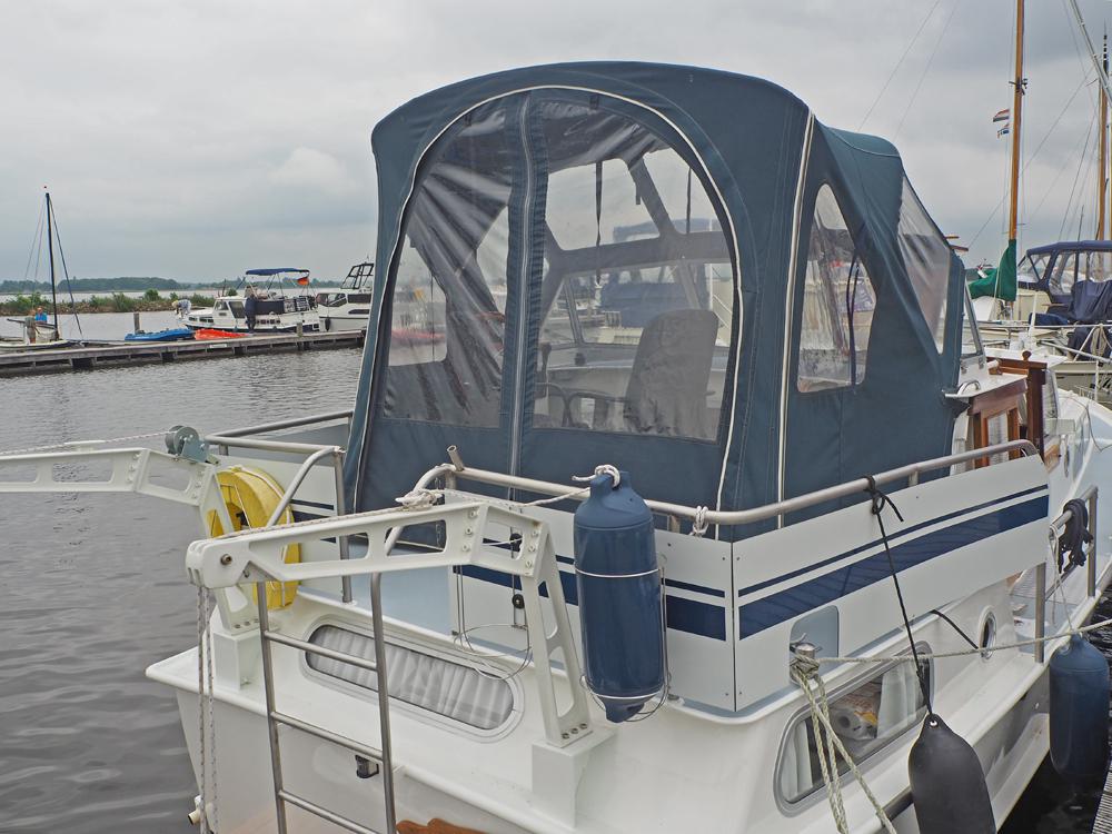 picture Dekuitrusting